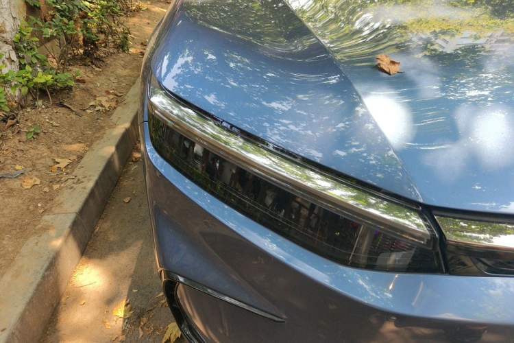 Used Honda Breeze New Energy 2023 ePHEV Ultimate Edition Right Front Headlight