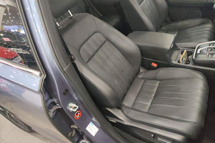 Used Honda Breeze New Energy 2023 ePHEV Ultimate Edition Right Front Seat
