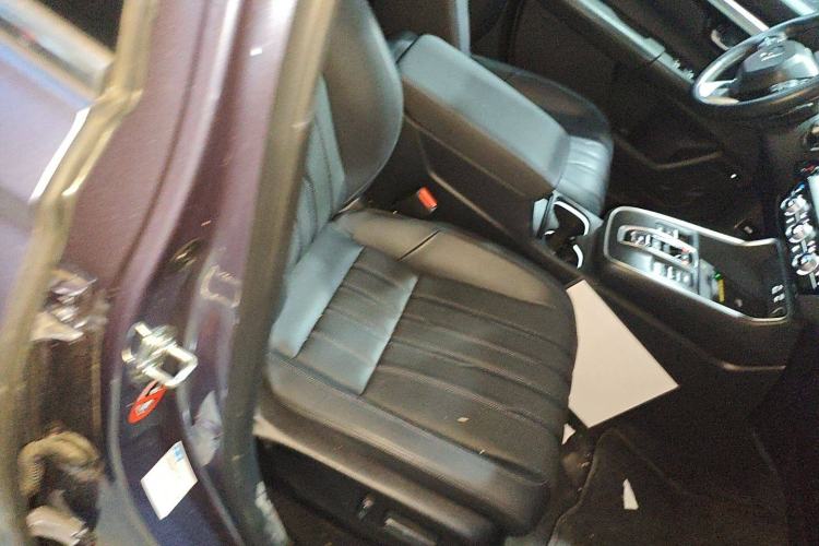 Used Honda Breeze New Energy 2023 ePHEV Ultimate Edition Right Front Seat