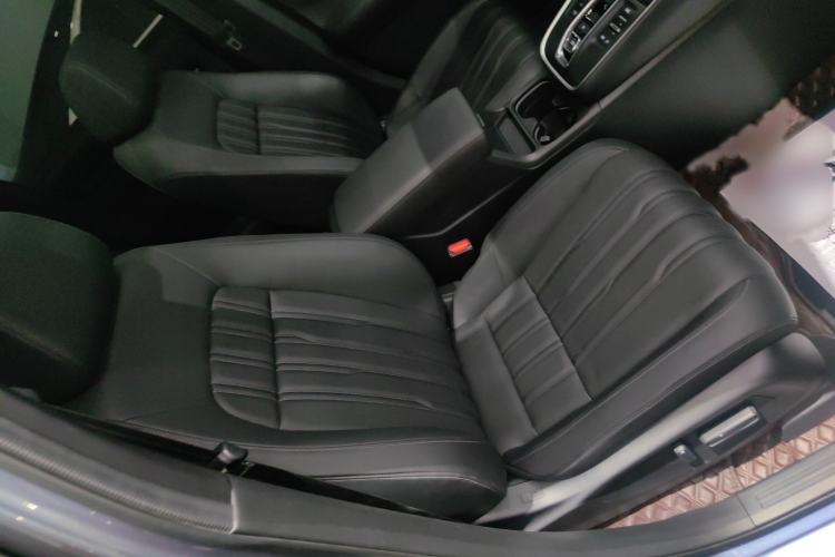 Used Honda Breeze New Energy 2023 ePHEV Ultimate Edition Right Front Seat