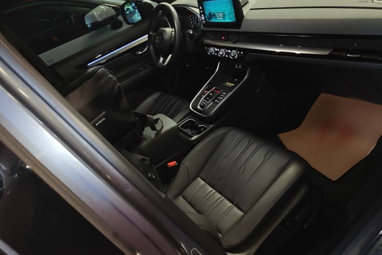 Used Honda Breeze New Energy 2023 ePHEV Ultimate Edition Right Front Seat