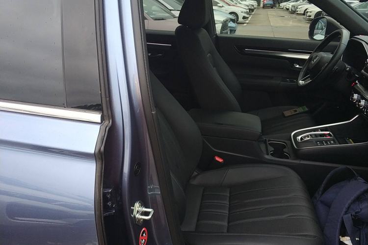 Used Honda Breeze New Energy 2023 ePHEV Ultimate Edition Right Front Seat