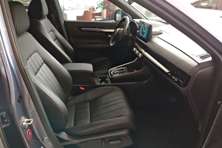 Used Honda Breeze New Energy 2023 ePHEV Ultimate Edition Right Front Seat