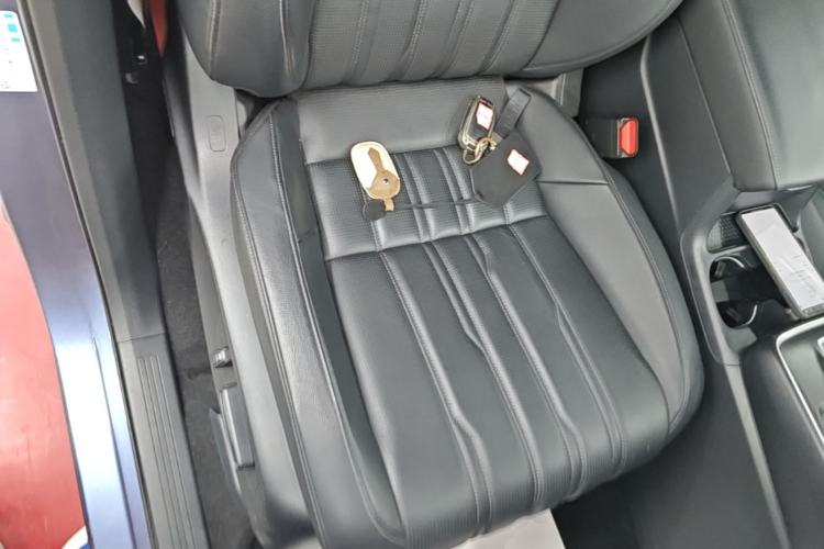 Used Honda Breeze New Energy 2023 ePHEV Ultimate Edition Right Front Seat