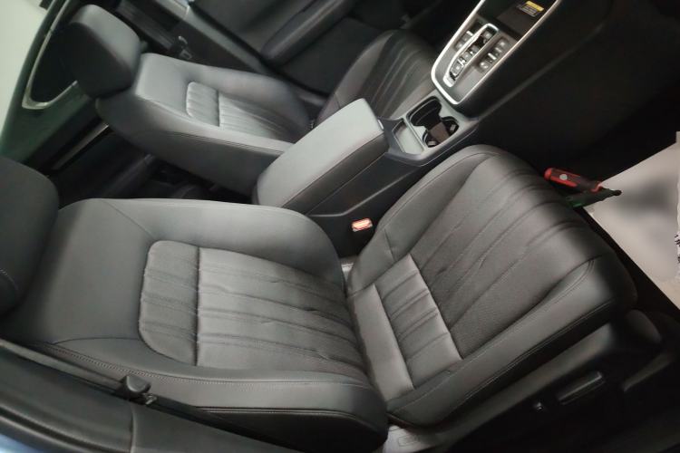 Used Honda Breeze New Energy 2023 ePHEV Ultimate Edition Right Front Seat