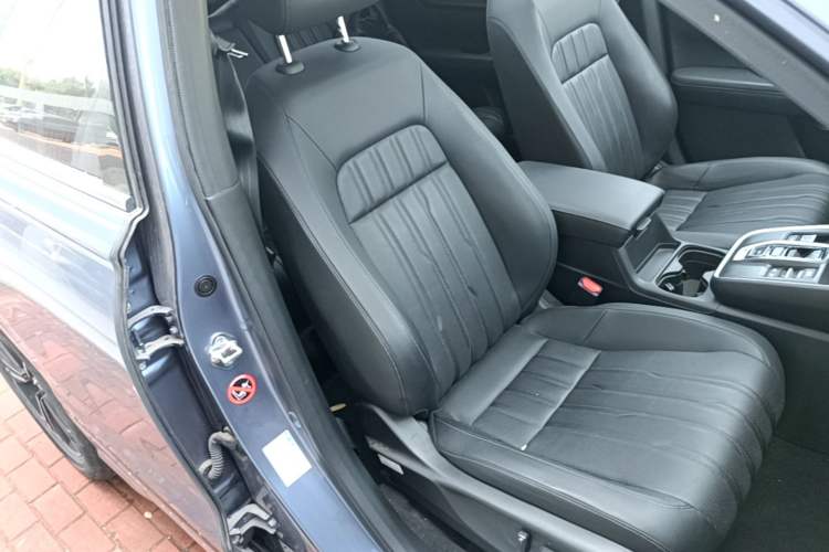 Used Honda Breeze New Energy 2023 ePHEV Ultimate Edition Right Front Seat