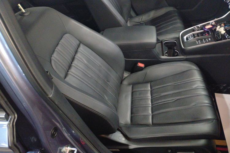 Used Honda Breeze New Energy 2023 ePHEV Ultimate Edition Right Front Seat