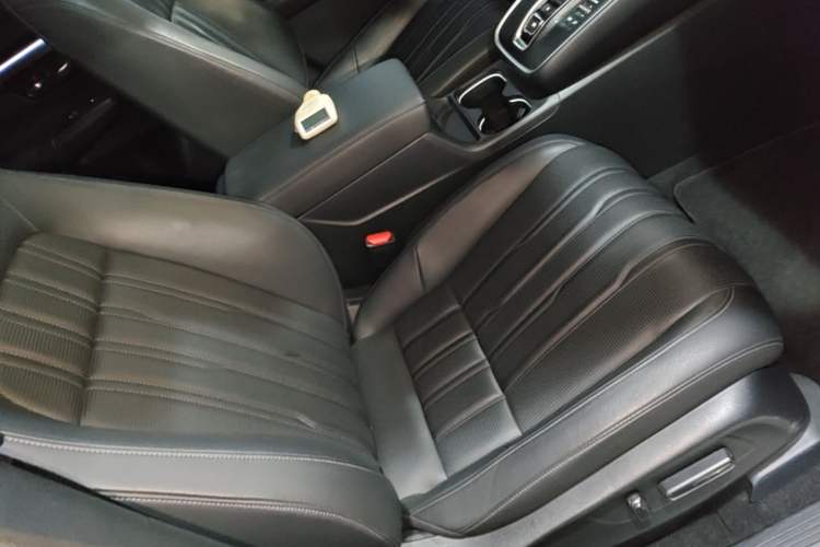 Used Honda Breeze New Energy 2023 ePHEV Ultimate Edition Right Front Seat