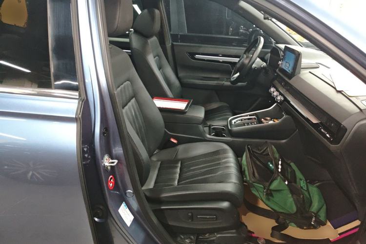 Used Honda Breeze New Energy 2023 ePHEV Ultimate Edition Right Front Seat
