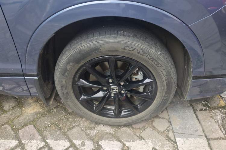 Used Honda Breeze New Energy 2023 ePHEV Premium Edition Right Front Wheel Hub