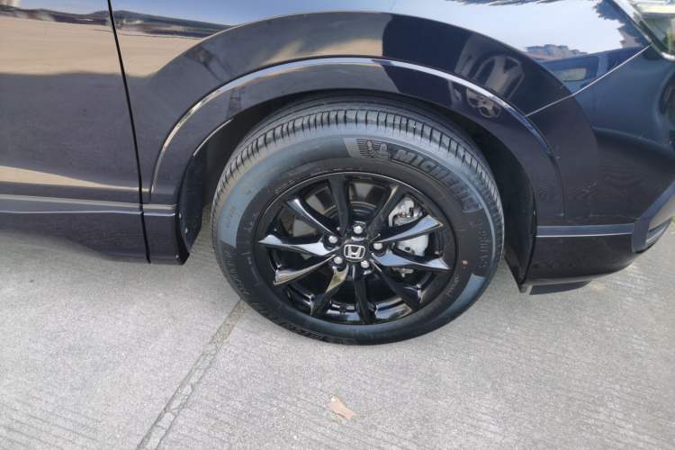 Used Honda Breeze New Energy 2023 ePHEV Premium Edition Right Front Wheel Hub