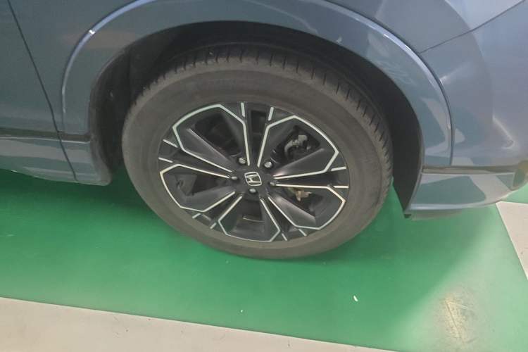Used Honda Breeze New Energy 2023 ePHEV Ultimate Edition Right Front Wheel Hub
