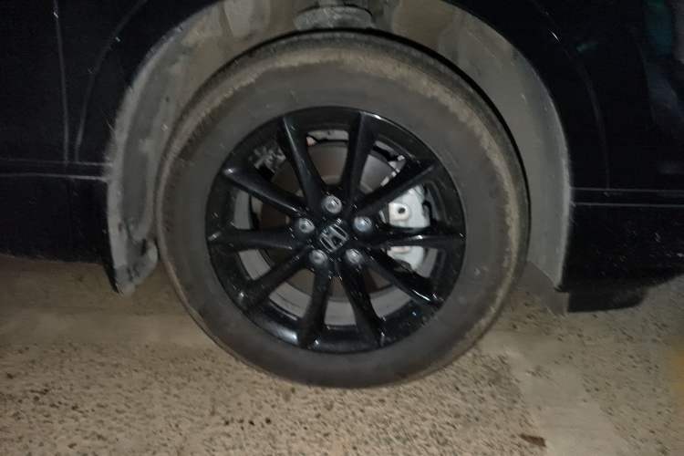 Used Honda Breeze New Energy 2023 ePHEV Premium Edition Right Front Wheel Hub