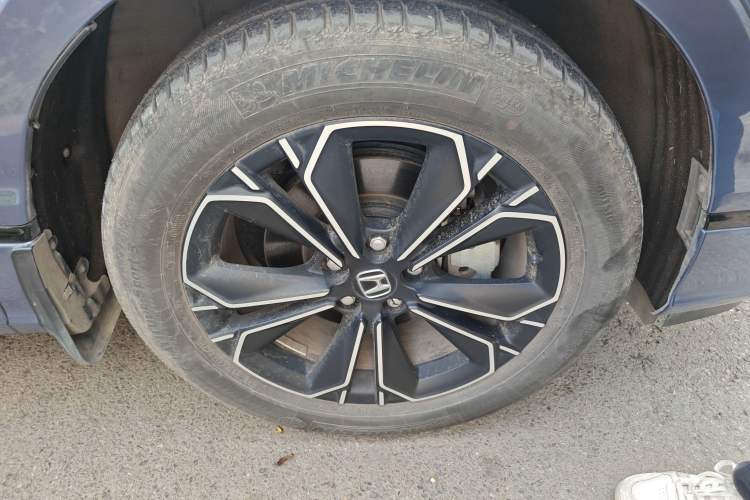 Used Honda Breeze New Energy 2023 ePHEV Ultimate Edition Right Front Wheel Hub