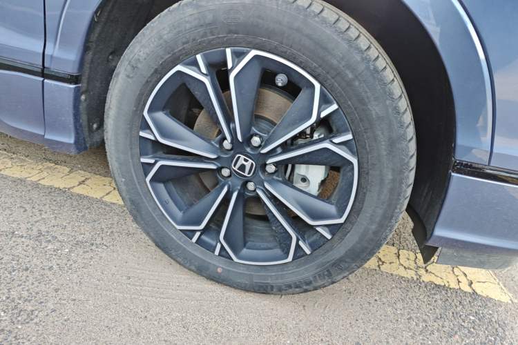 Used Honda Breeze New Energy 2023 ePHEV Ultimate Edition Right Front Wheel Hub