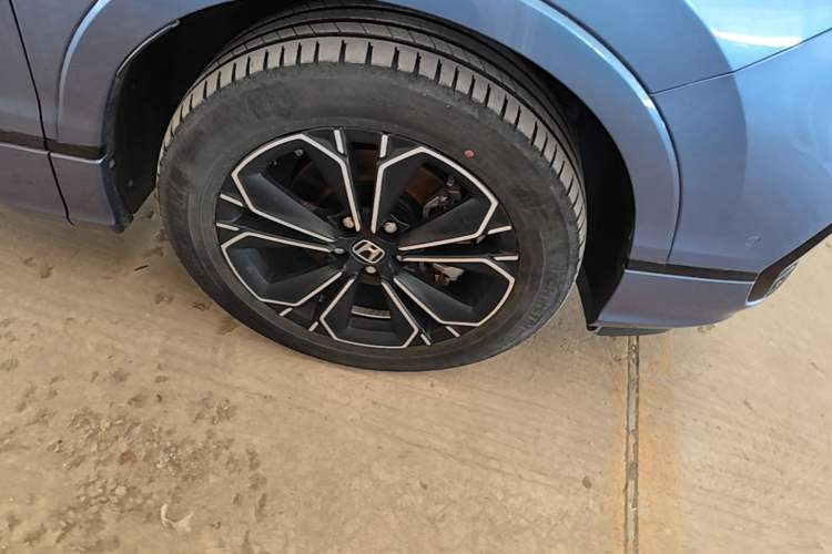 Used Honda Breeze New Energy 2023 ePHEV Ultimate Edition Right Front Wheel Hub