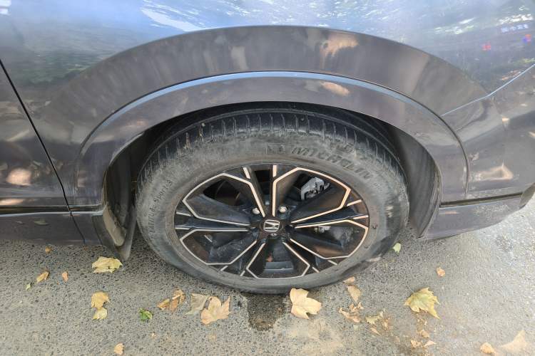 Used Honda Breeze New Energy 2023 ePHEV Ultimate Edition Right Front Wheel Hub