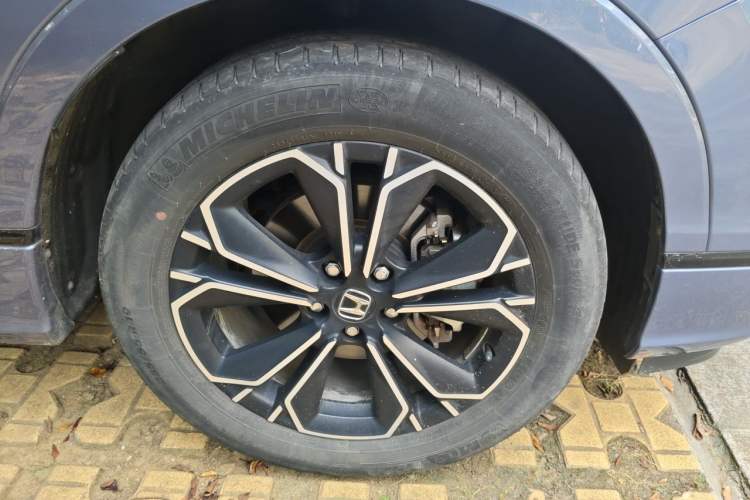 Used Honda Breeze New Energy 2023 ePHEV Ultimate Edition Right Front Wheel Hub