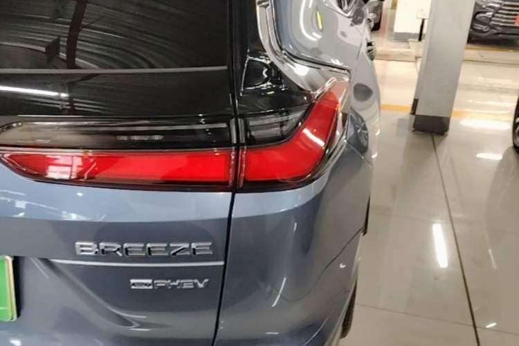 Used Honda Breeze New Energy 2023 ePHEV Ultimate Edition Right Rear Taillight