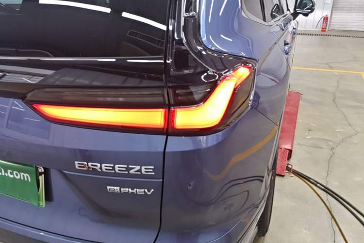 Used Honda Breeze New Energy 2023 ePHEV Ultimate Edition Right Rear Taillight