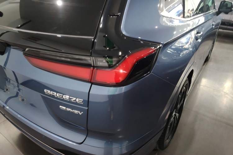 Used Honda Breeze New Energy 2023 ePHEV Ultimate Edition Right Rear Taillight