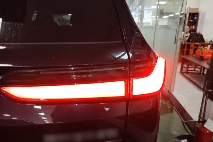 Used Honda Breeze New Energy 2023 ePHEV Premium Edition Right Rear Taillight