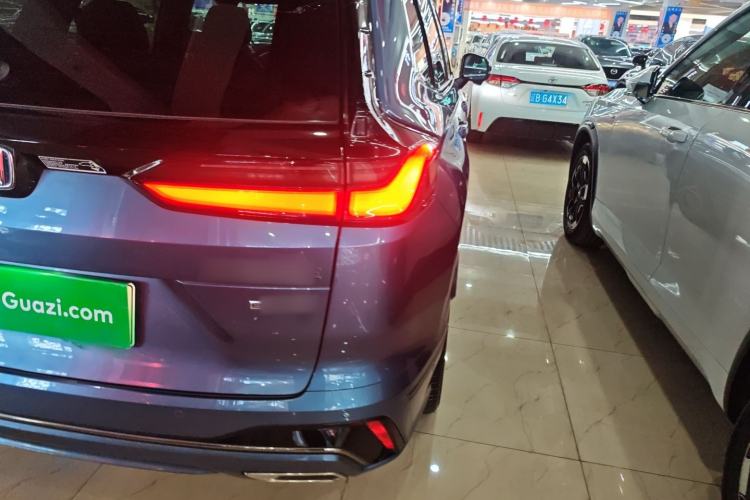 Used Honda Breeze New Energy 2023 ePHEV Ultimate Edition Right Rear Taillight