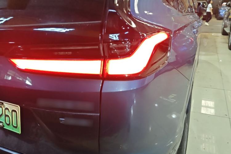 Used Honda Breeze New Energy 2023 ePHEV Ultimate Edition Right Rear Taillight