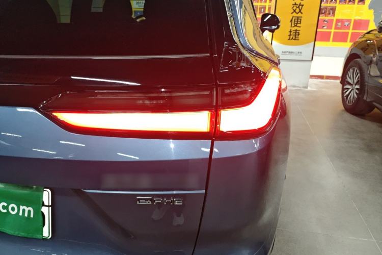 Used Honda Breeze New Energy 2023 ePHEV Ultimate Edition Right Rear Taillight