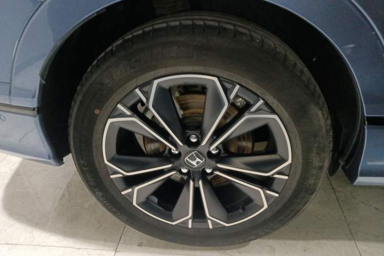 Used Honda Breeze New Energy 2023 ePHEV Ultimate Edition Right Rear Wheel Hub
