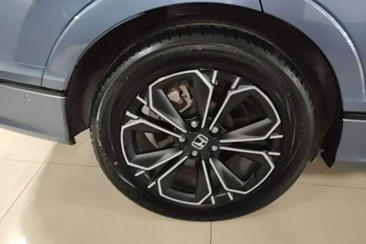 Used Honda Breeze New Energy 2023 ePHEV Ultimate Edition Right Rear Wheel Hub