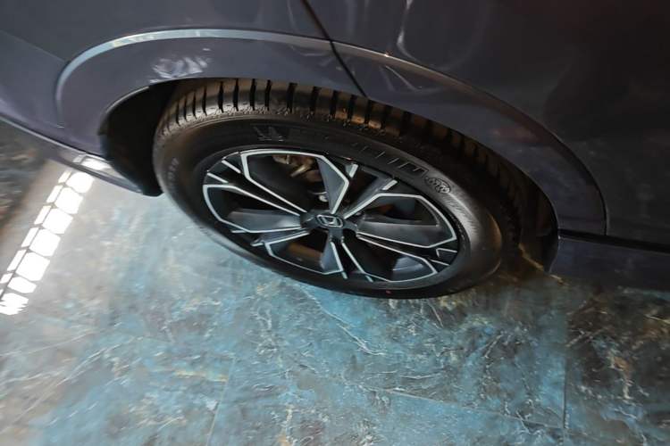 Used Honda Breeze New Energy 2023 ePHEV Ultimate Edition Right Rear Wheel Hub