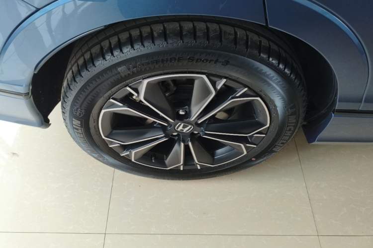 Used Honda Breeze New Energy 2023 ePHEV Ultimate Edition Right Rear Wheel Hub