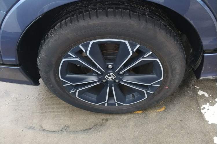Used Honda Breeze New Energy 2023 ePHEV Ultimate Edition Right Rear Wheel Hub