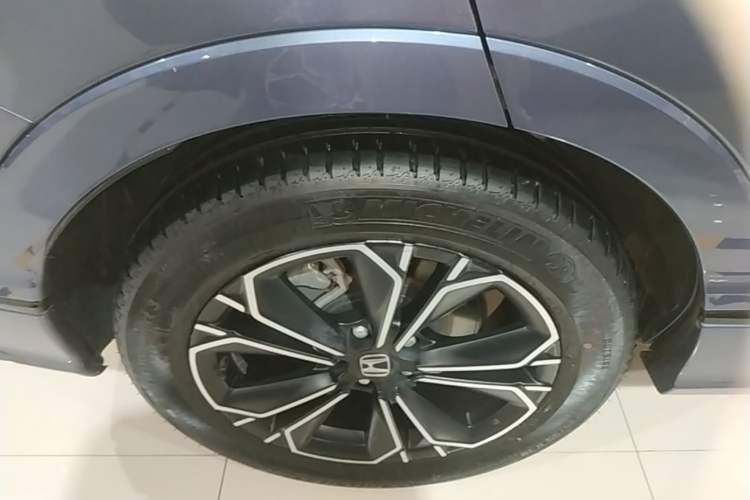 Used Honda Breeze New Energy 2023 ePHEV Ultimate Edition Right Rear Wheel Hub