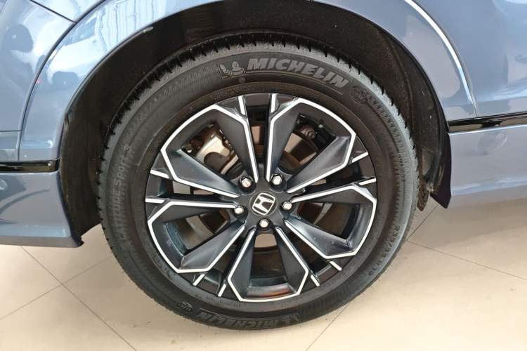 Used Honda Breeze New Energy 2023 ePHEV Ultimate Edition Right Rear Wheel Hub