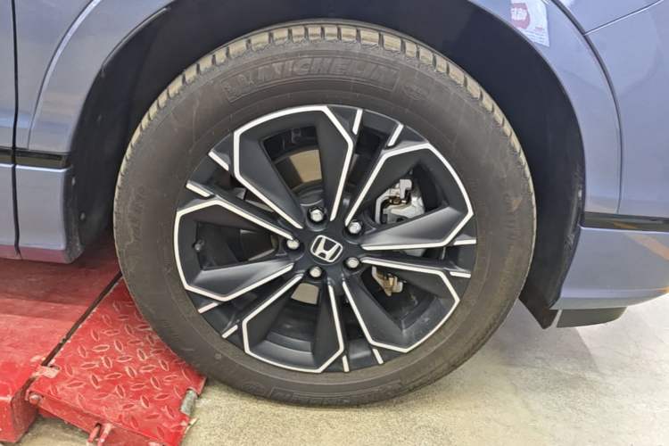 Used Honda Breeze New Energy 2023 ePHEV Ultimate Edition Right Rear Wheel Hub