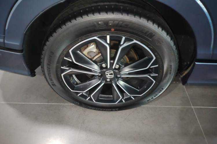 Used Honda Breeze New Energy 2023 ePHEV Ultimate Edition Right Rear Wheel Hub