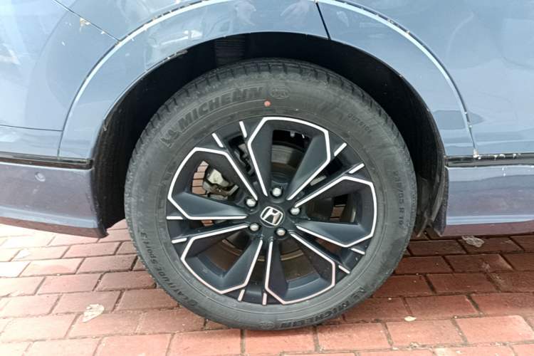 Used Honda Breeze New Energy 2023 ePHEV Ultimate Edition Right Rear Wheel Hub