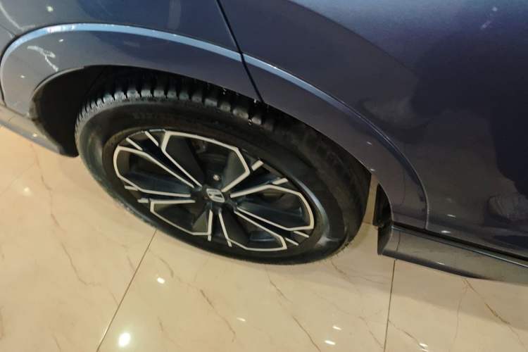Used Honda Breeze New Energy 2023 ePHEV Ultimate Edition Right Rear Wheel Hub