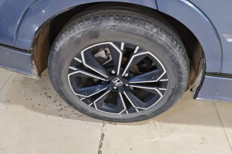 Used Honda Breeze New Energy 2023 ePHEV Ultimate Edition Right Rear Wheel Hub