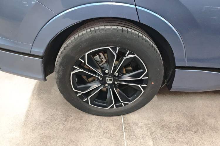 Used Honda Breeze New Energy 2023 ePHEV Ultimate Edition Right Rear Wheel Hub