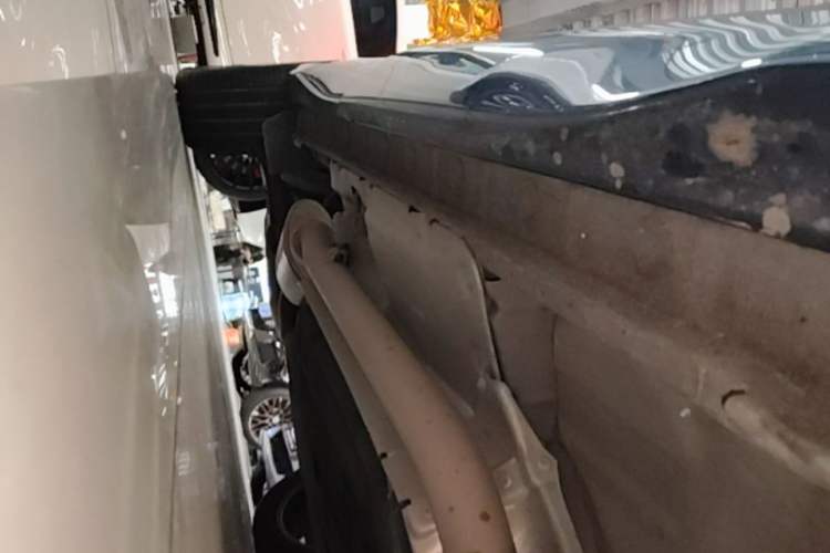 Used Honda Breeze New Energy 2023 ePHEV Ultimate Edition Right Side Sill