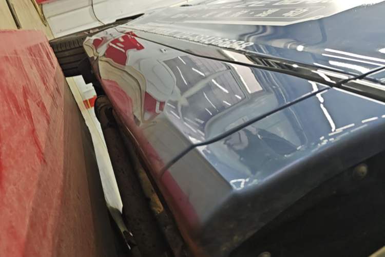 Used Honda Breeze New Energy 2023 ePHEV Ultimate Edition Right Side Sill