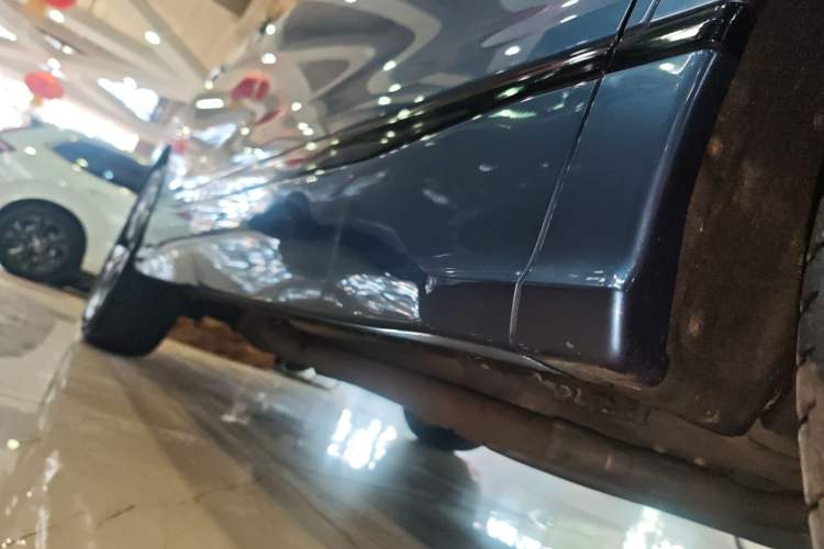 Used Honda Breeze New Energy 2023 ePHEV Ultimate Edition Right Side Sill