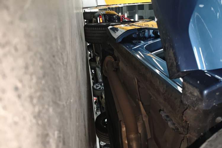 Used Honda Breeze New Energy 2023 ePHEV Ultimate Edition Right Side Sill