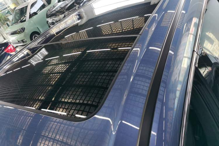 Used Honda Breeze New Energy 2023 ePHEV Ultimate Edition Roof