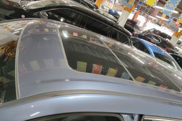 Used Honda Breeze New Energy 2023 ePHEV Ultimate Edition Roof