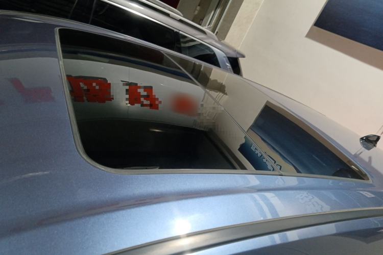 Used Honda Breeze New Energy 2023 ePHEV Ultimate Edition Roof