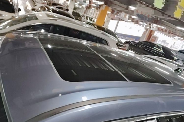 Used Honda Breeze New Energy 2023 ePHEV Ultimate Edition Roof
